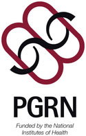 PGRN Logo