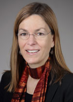 Dr. Alison E. Gammie