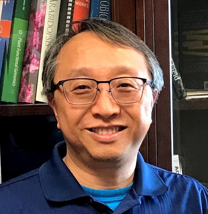 Chris Chao, Ph.D.