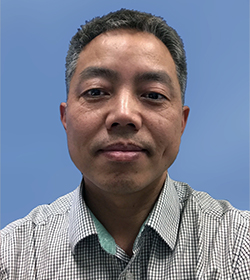 Jianhua Xu, Ph.D.