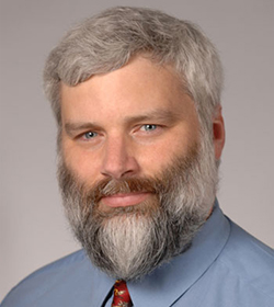 John Laffan, Ph.D.
