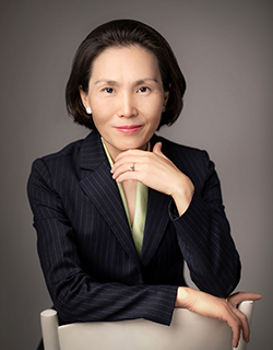 Kyungsook Gartrell, Ph.D.