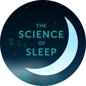 The Science of Sleep Icon.