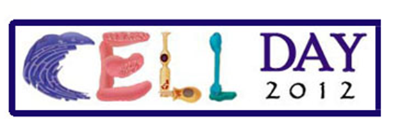 Cell Day 2012 Logo.