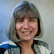 Julia Barthold