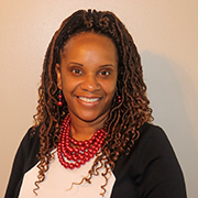 Anissa Brown