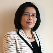Christina Liu