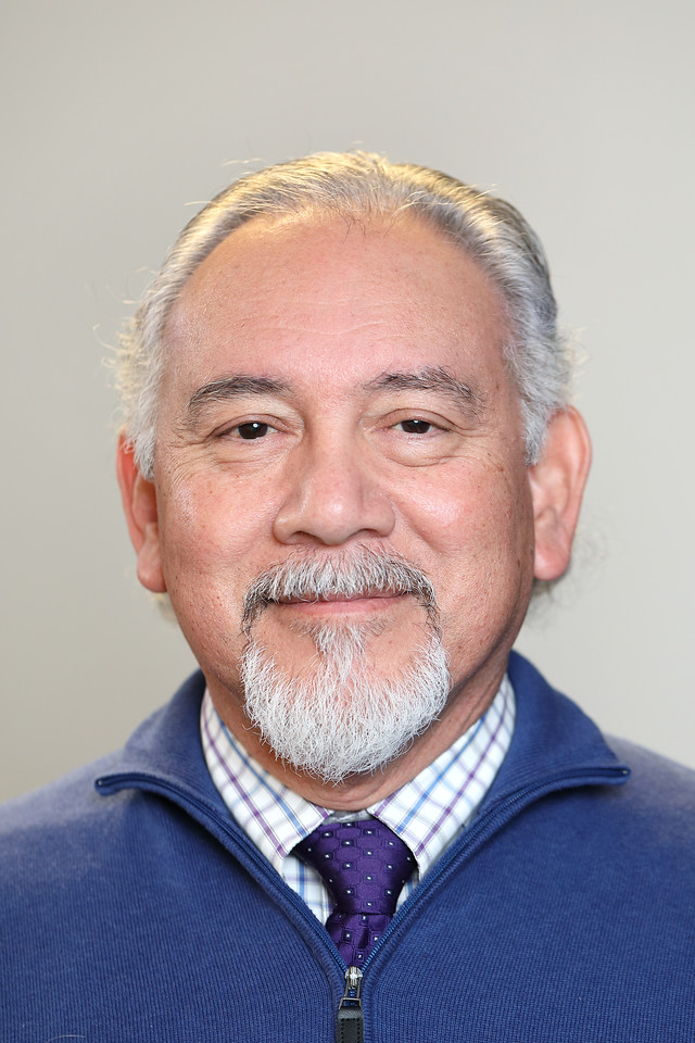 Michael Sesma.