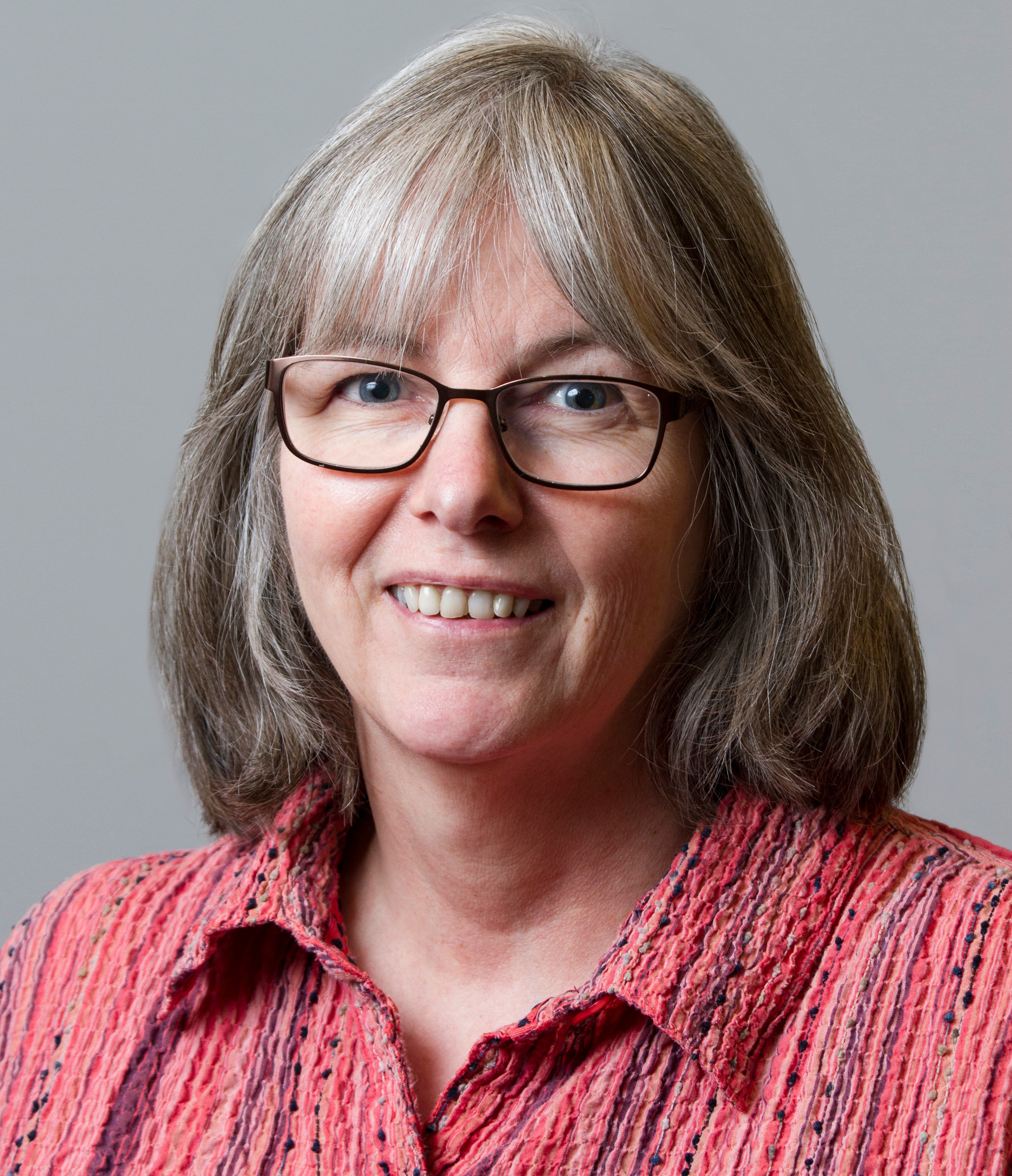 Michele McGuirl.