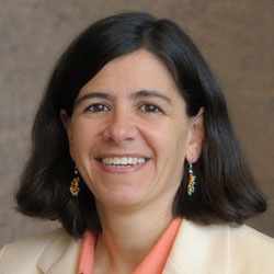 Sheila Caldwell