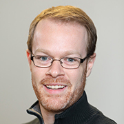 Jake Basson