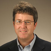 Joe Gindhart