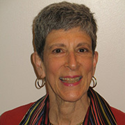 Judith Greenberg