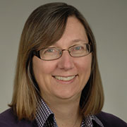 Mary Ann Wu