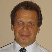Paul Brazhnik