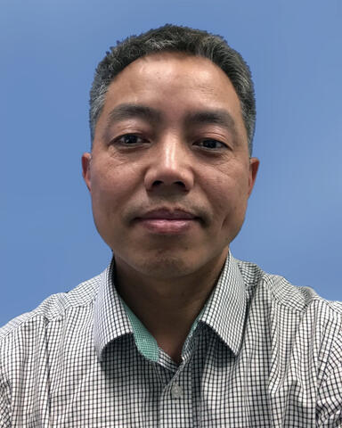 Jianhua Xu.