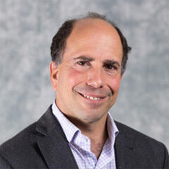 Headshot of Marc Rigas.