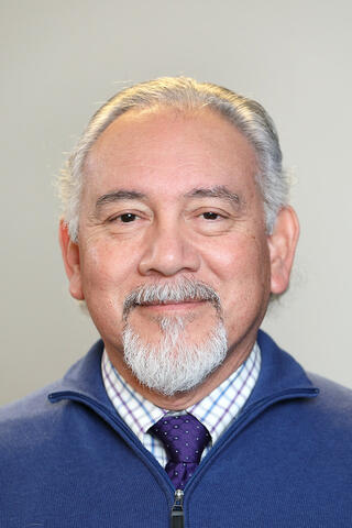 Michael Sesma.