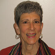Judith Greenberg