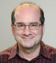 Darren Sledjeski Headshot