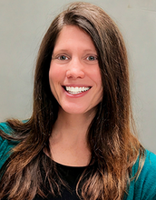Headshot of Stephanie Hicks