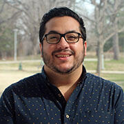 Edgardo Falcon-Morales