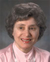 Ruth Kirschstein, M.D.