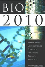 Beyond Bio2010