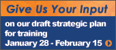 NIGMS Training Strategic Plan