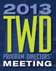TWD Program Directors' Meeting