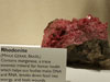 Rhodonite