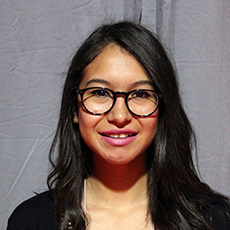 Priscilla Del Valle