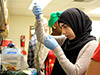 Zahraa Alhabib