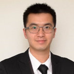 Headshot of Samson Fong.
