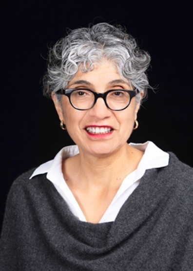 Headshot of Dr. JoAnn Trejo.