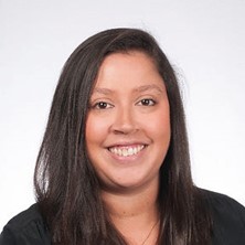 Headshot of Dr. Laura Sanchez.