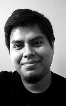 A headshot of Dr. Márquez-Zacarías.