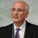 Headshot of Dr. John Alverdy.