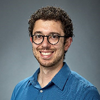 A headshot of Dr. Santiago-Frangos.