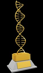 Science award