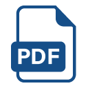 PDF Icon.
