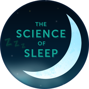 Science of Sleep Icon.