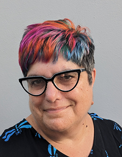 Dr. Dorit Zuk